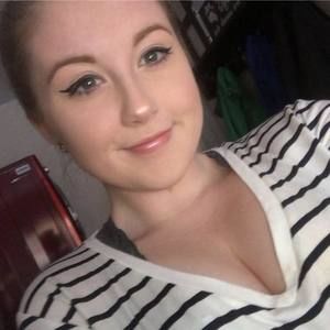 Meet your Posher, Libby